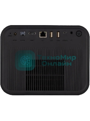 LED проектор InFocus IN3038SL Crusader Grandmaster с подставкой DLP, 1200 lm, FullHD, (1.2:1), HDMI 2.0 (eARC) 2x USB-A 2.0), AUX, SPDIF, RJ45 (LAN), Bluetooth 5.1/BLE, wi-fi 2.4/5GHz, 2х20W Dolby Audio, до 25000ч., 2.36 кг