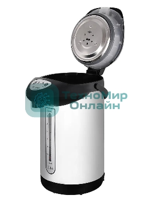 Термопот Starwind STP1130 3 л, 750 Вт, черный