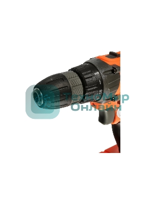 Дрель-шуруповерт Союз ДШС-181 аккум. патрон:быстрозажимной