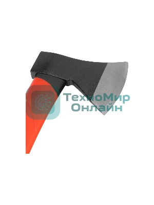Топор Matrix 21415 1000 г, эргономичная фибергласовая рукоятка, 610 мм