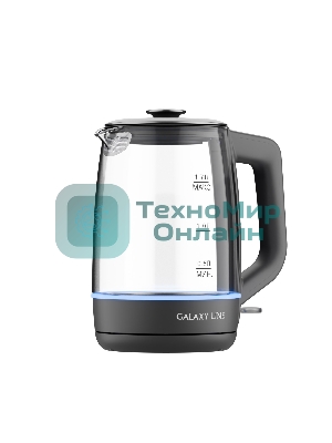 Чайник электрический GALAXY GL 0568