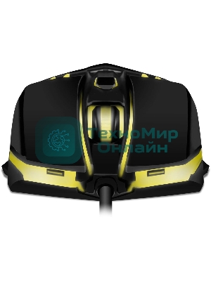 Игровой комплект клавиатура+мышь SVEN GS-9100 Игровой набор клавиатура+мышь SVEN GS-9100