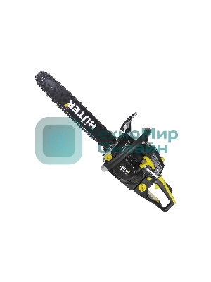 Бензопила Huter BS-2800M