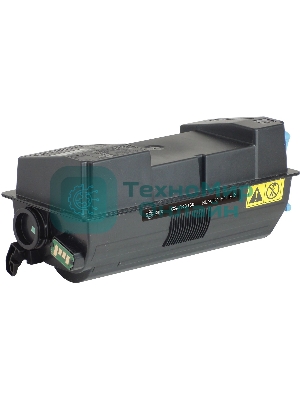 Картридж лазерный Cactus CS-TK3130 черный (25000 стр.) для Kyocera Mita FS 4200/4300/4200DN/4300DN/M3550idn Ecosys/60idn