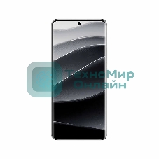 Смартфон Xiaomi Redmi Note 14 Pro+ 5G, 8/256Gb, черный