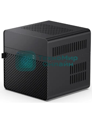 Компьютерный корпус Jonsbo Computer Case N2 черный