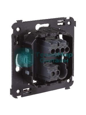 Выключатель одноклавишный DKC Avanti 4412103 