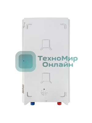 Электрический проточный водонагреватель PRIMOCLIMA INTEGRA 14 кВт, белый