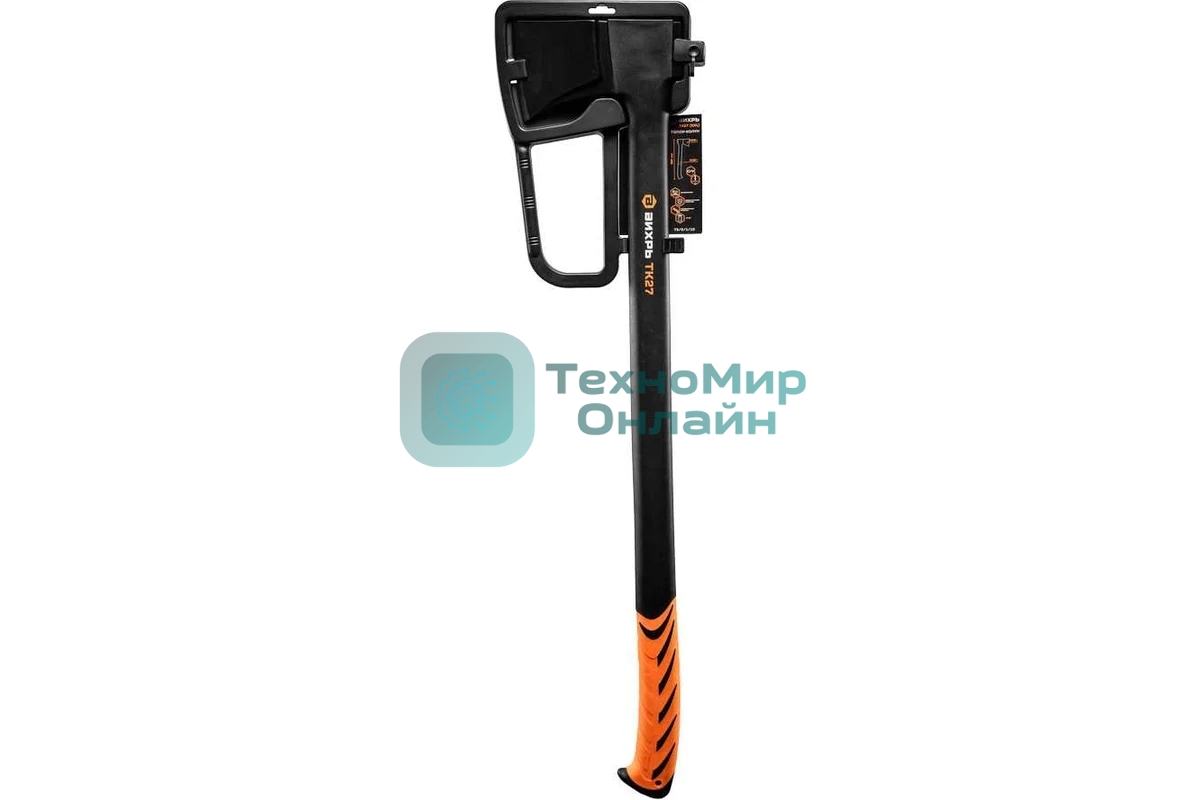 Топор-колун Вихрь TК27 (XXL)