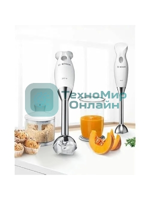 Блендер погружной Bosch MSM6B500