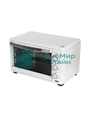 Мини-печь SUPRA MTS-3291