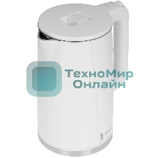 Чайник электрический Sakura SA-2174W