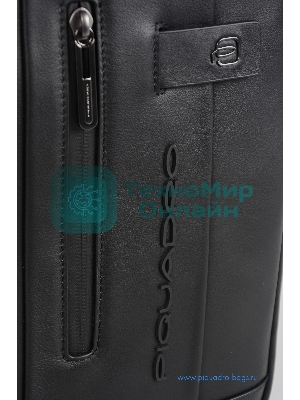 Сумка для ноутбука Piquadro Urban CA1816UB00/N черный