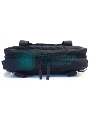 Сумка для ноутбука DURABOOK S14IG2 летняя 14,0 цв. черный