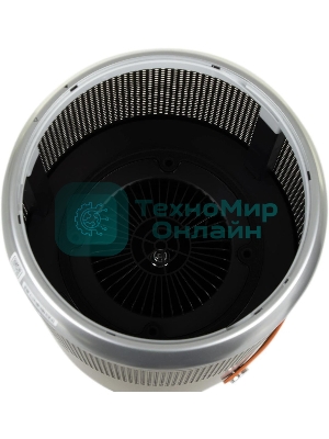 Очиститель воздуха Smartmi Air Purifier P1 темно-серый