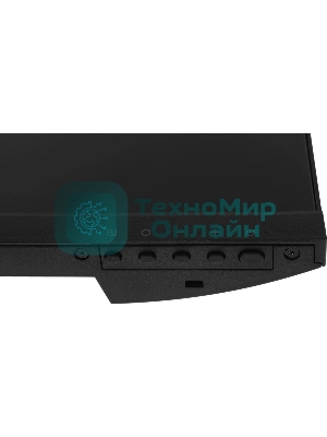 Моноблок IRU Tactio 24ID 24.5