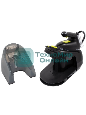 Гладильная система BRAUN IS3257BK