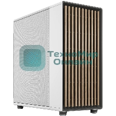 Корпус eATX Fractal Design North XL FD-C-NOR1X3 без БП, 2*USB 3.2, USB 3.2 Type-C
