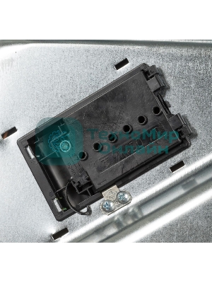 Плита электрическая Hansa FCEW54109 белый, конфорок 4 шт, духовка 65 л, 50 см x 85 см x 60 см