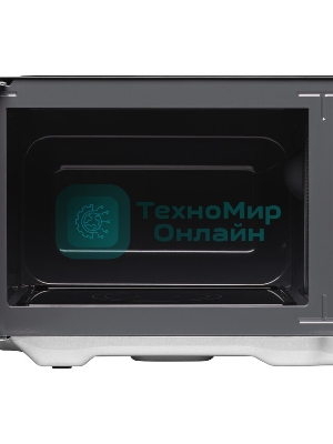 Микроволновая печь BBK 23MWS-852S/B черный, 23 л, 800 Вт, переключатели - сенсор