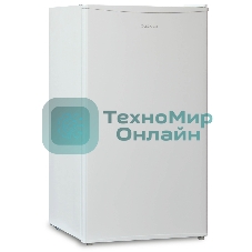 Холодильник Бирюса Б-90 белый однокамерный 93 л
