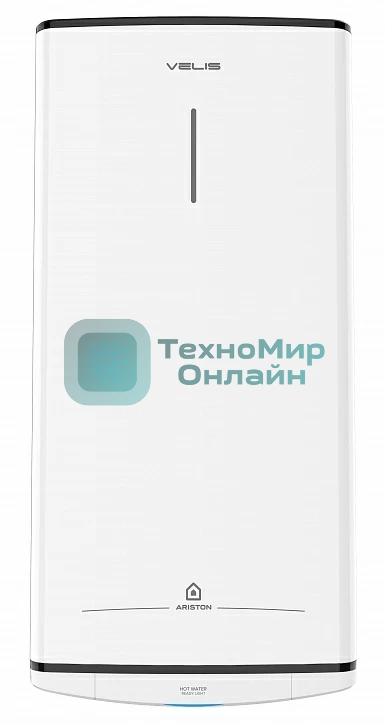 Водонагреватель Ariston Velis Tech R ABS 50, 2 кВт, 50л, электрический настенный