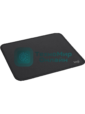 Коврик для мыши LogitechMouse Pad Studio Series,GRAPHITE