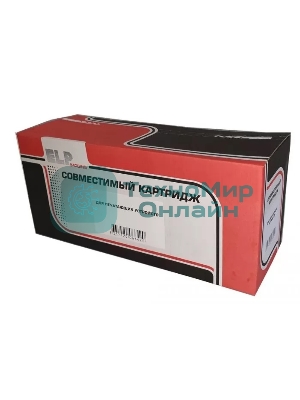 Картридж лазерный ELP TK-3170 черный (15500 стр.) для Kyocera P3050dn/P3055dn/P3060dn/P3145dn/P3150dn/P3160dn