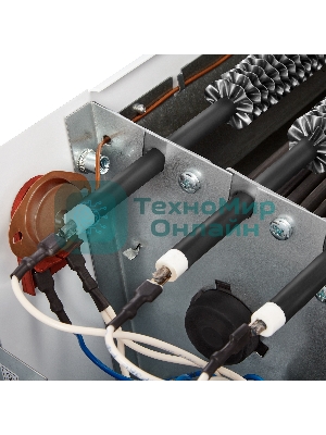 Завеса тепловая электрическая Ballu BHC-M15T12-PS (пульт BRC-D1)