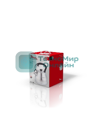 Чайник для плиты со свистком Zeidan Z-4499 3 л