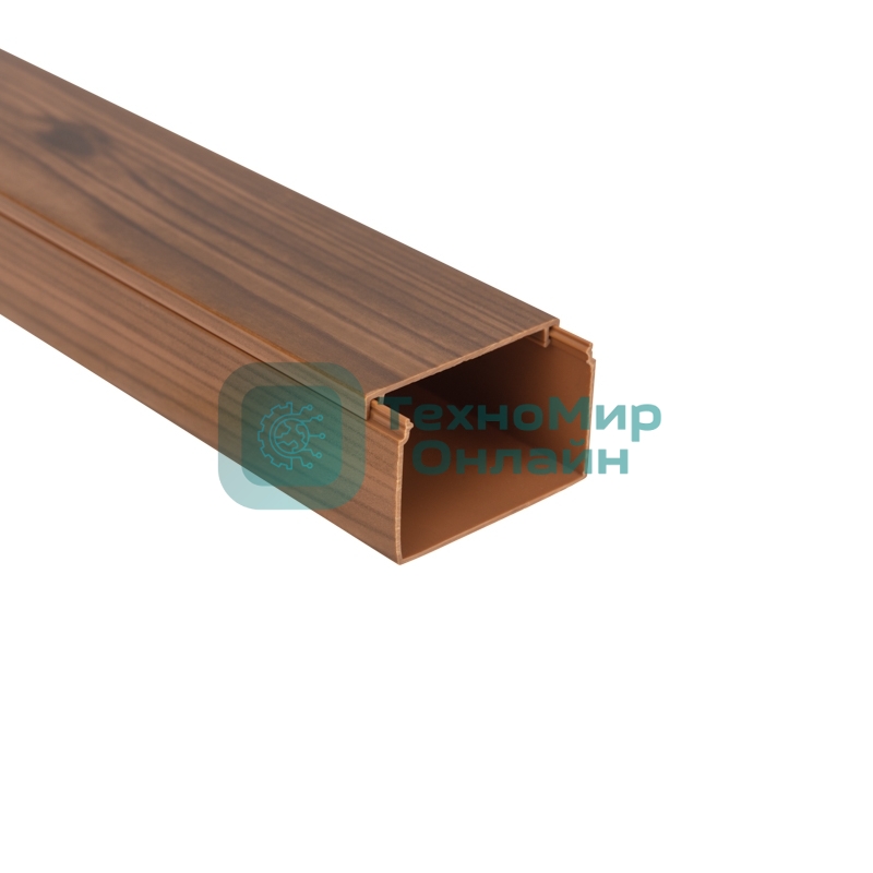 Кабель-канал Rexant 16х16 мм, дуб