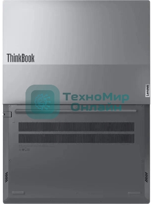 Ноутбук Lenovo Thinkbook 16 G6 IRL серый 16