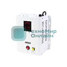 Стабилизатор напряжения Powerman AVS 500 H