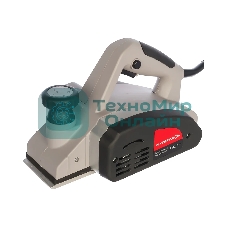 Рубанок ИНТЕРСКОЛ Р-82/710 Рубанок 710Вт,14500о/м,шир/глуб строг 82мм/2.6мм 50.1.0.12