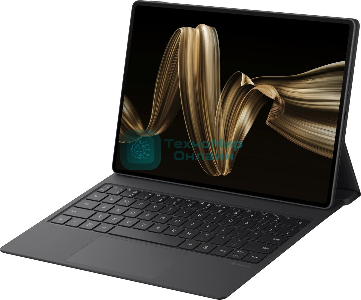 Планшет HUAWEI MatePad Pro MRO-W09 Papermate + KB 12.2