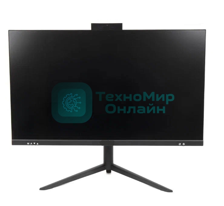 Платформа моноблока ABR Business PM270M-А, OEM, черный (OEM)