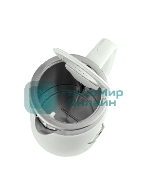 Чайник электрический Maunfeld MFK-631BL