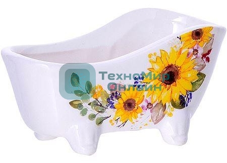 Подставка для губки LORAINE 30312 150 мл