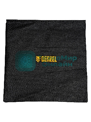 Щиток защитный лицевой (маска сварщика) Denzel F10, см. окно 100х96, Real Color, DIN 4-8/9-13