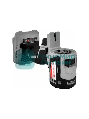 Дрель-шуруповерт аккумуляторная Интерскол ММ-18В МультиМАКС аккум. патрон:быстрозажимной (755.0.0.40)