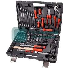 Набор инструмента AVSTEEL AV-011072 72 предм. профессион.