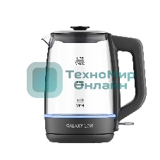 Чайник электрический GALAXY GL 0568