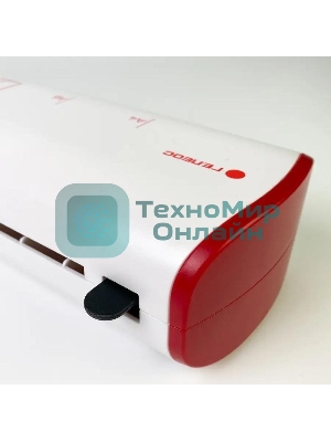 Ламинатор Heleos ЛМ-А4МБК,2 вала,A4/125мкм,300мм/мин