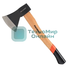 Топор плотницкий Patriot AWP-600 с деревянной ручкой, 600 г.