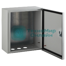 Корпус металлический ЭРА ЩМПг-00 290х220х155 IP54 У2 серый