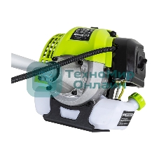 Триммер бензиновый с разборной штангой Deli EDE-GT255-7 