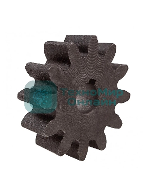 Шестерня Строймаш СБР-125.00.00.004-01