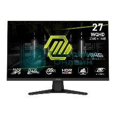 Монитор 27