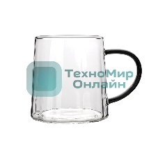 Кружка TalleR TR-98195 Ванесса 350 мл