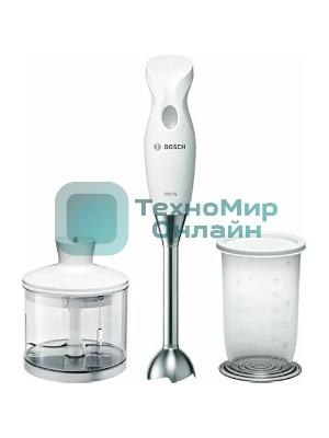 Блендер погружной Bosch MSM6B500